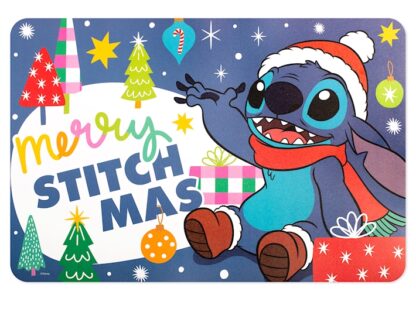 TOVAGLIETTA AMERICANA STITCH - immagine 2