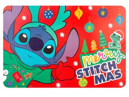TOVAGLIETTA AMERICANA STITCH - immagine 4