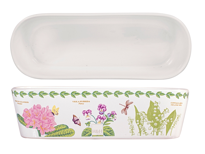 EVAPORATORE VASCHETTA BOTANICO