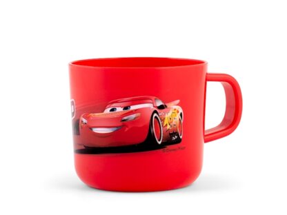 TAZZA MUG CARS