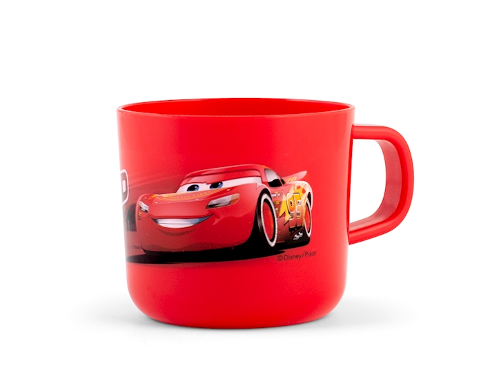 TAZZA MUG CARS
