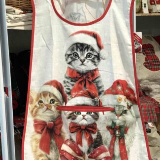 CASACCA GATTI NATALE