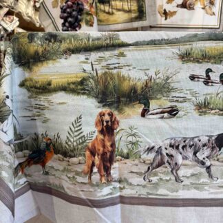 TOVAGLIA STAGNO COTONE