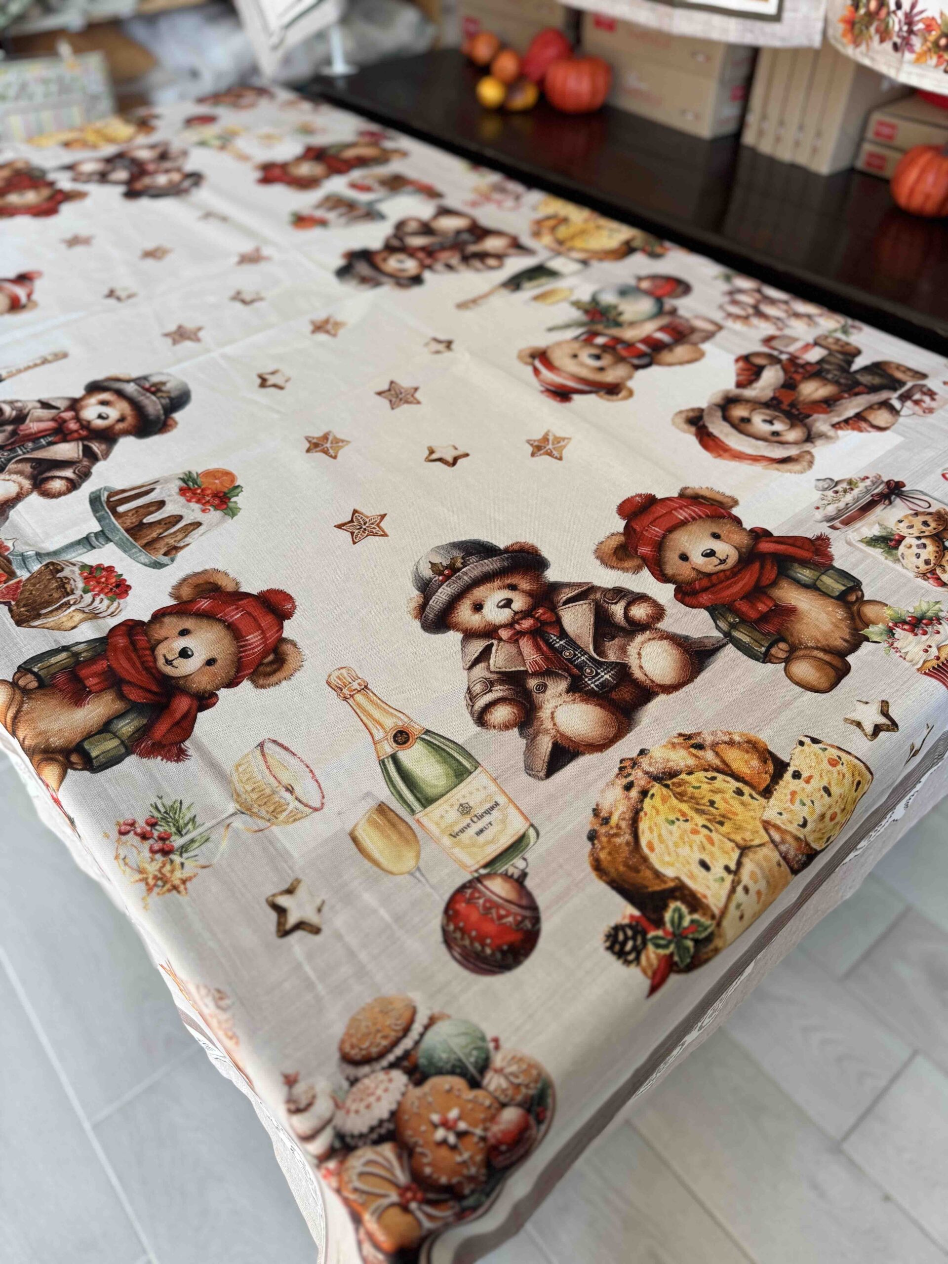 TOVAGLIA ORSETTI NATALE