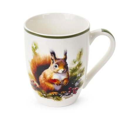 MUG SCOIATTOLO BOSCO INCANTATO