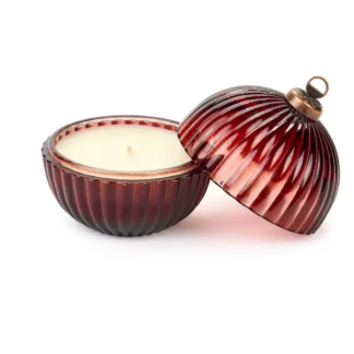 CANDELA PROFUMATA STORIE DI NATALE