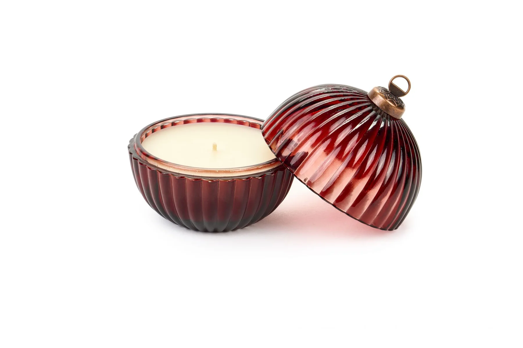 CANDELA PROFUMATA STORIE DI NATALE