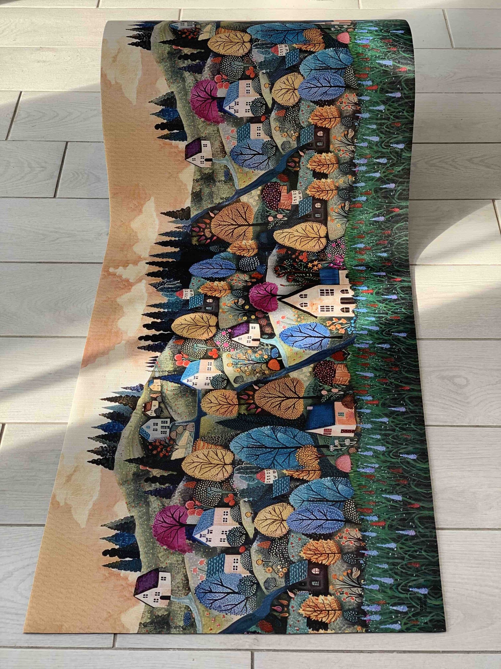 PASSATOIA CASETTE SPRINTY