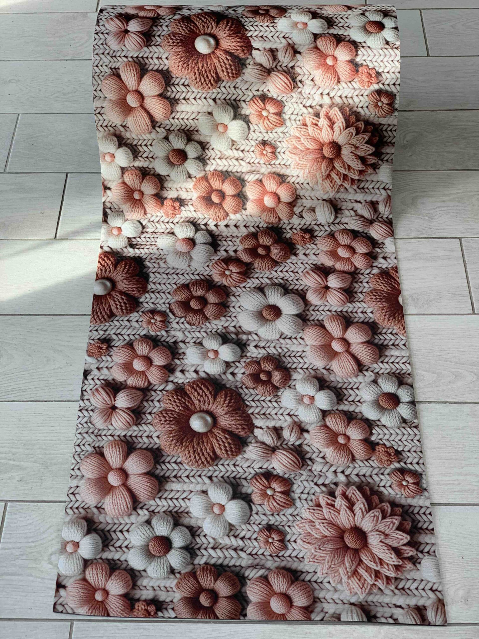 PASSATOIA RICAMO SPRINTY