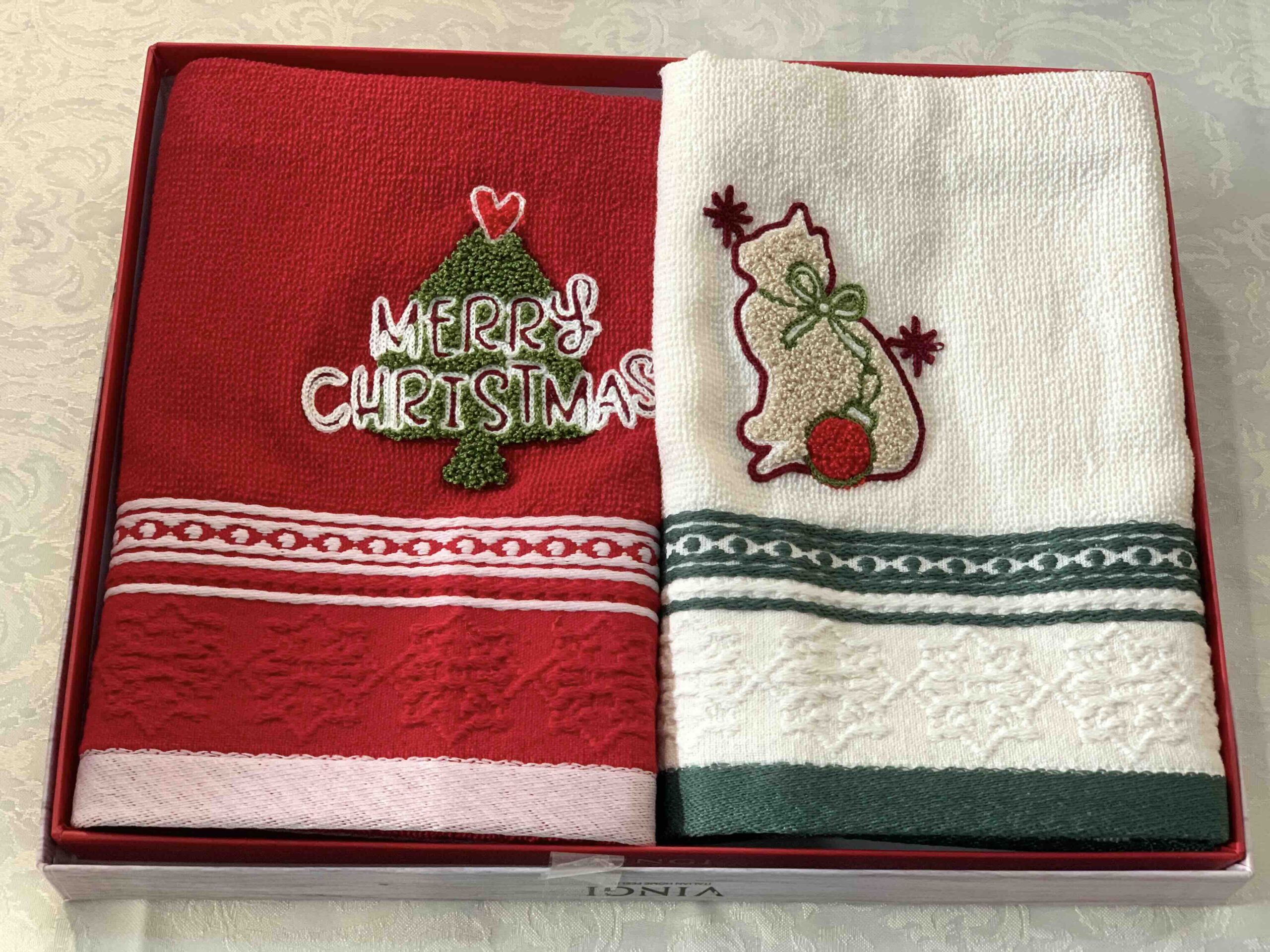 VINGI SET CANOVACCI NATALE - immagine 3