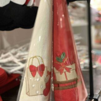 VINGI GIRELLA NATALE