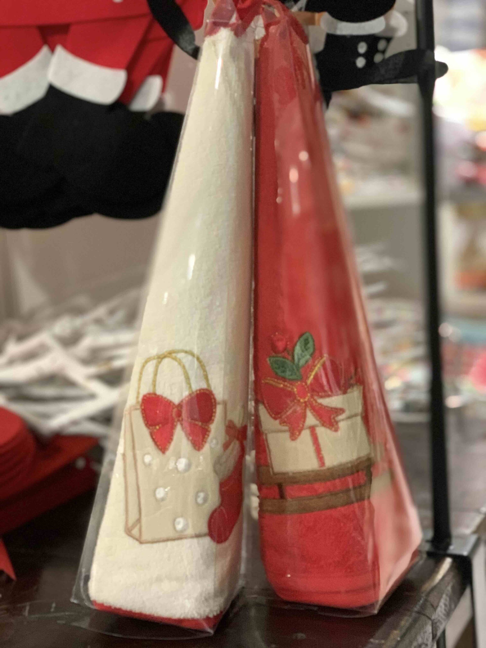 VINGI GIRELLA NATALE