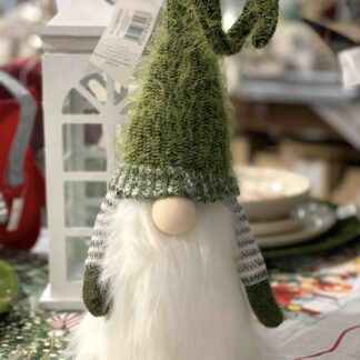 GNOMO VERDE