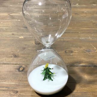 MASCAGNI CLESSIDRA ALBERO DI NATALE
