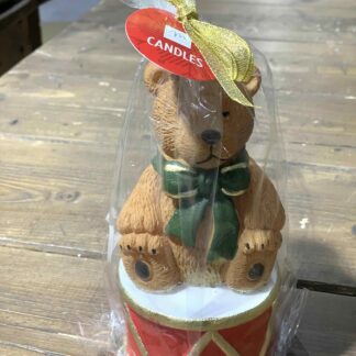 MERCURY CANDELA TEDDY