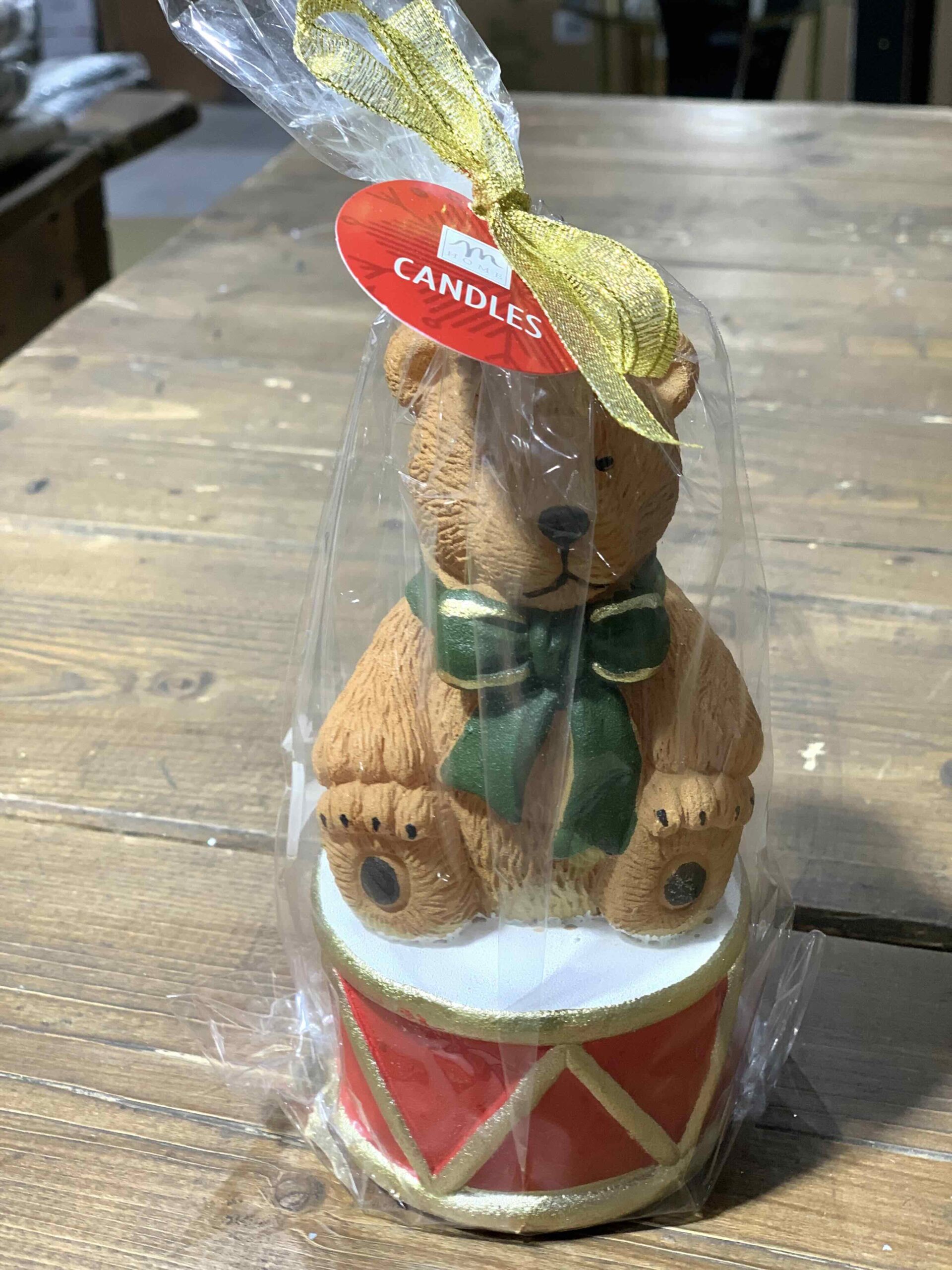 MERCURY CANDELA TEDDY