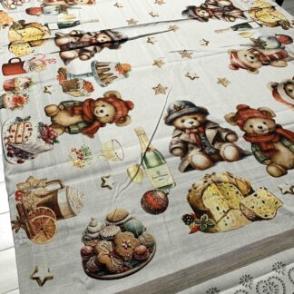 TOVAGLIA ORSETTI NATALE