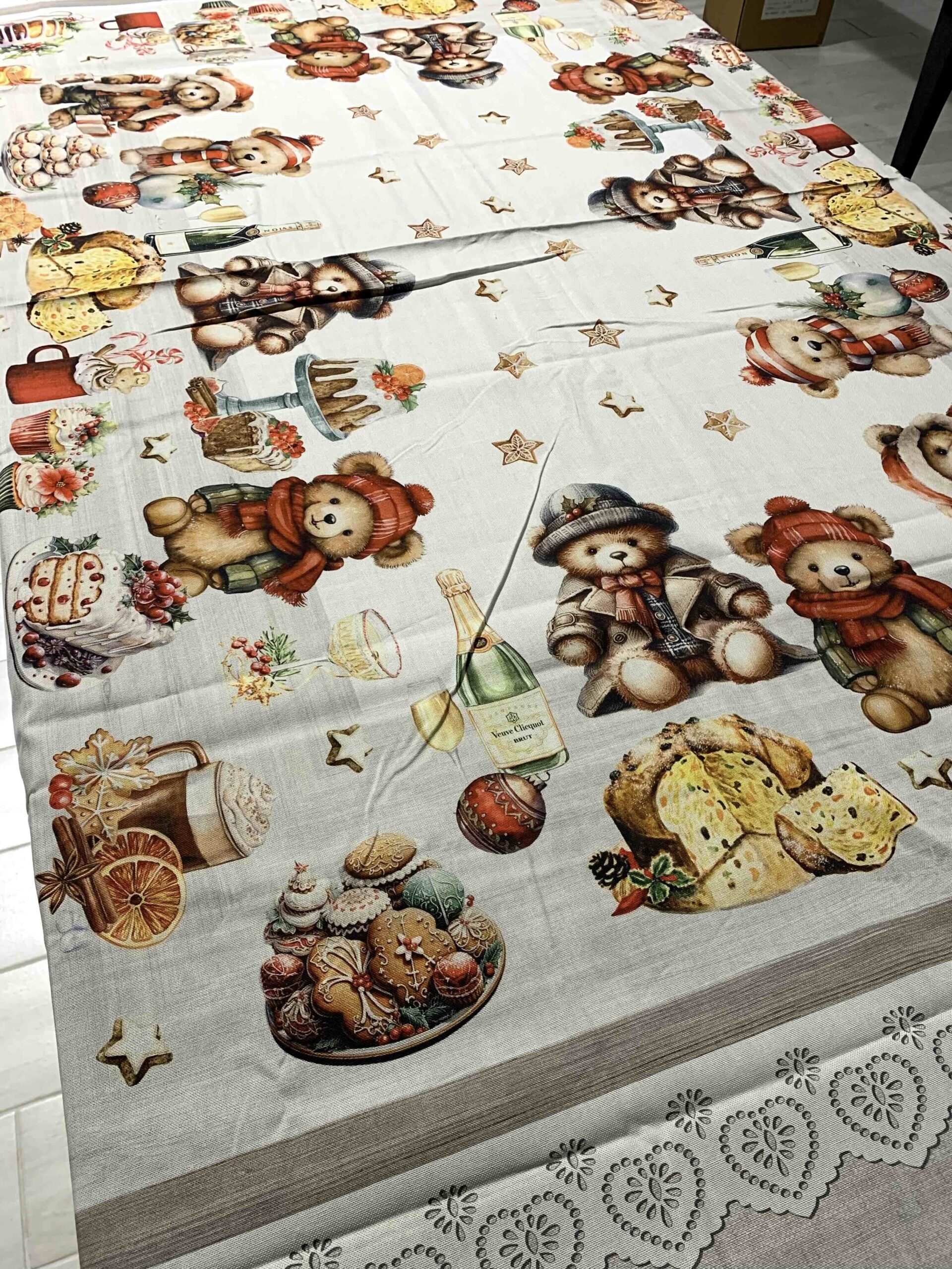 TOVAGLIA ORSETTI NATALE