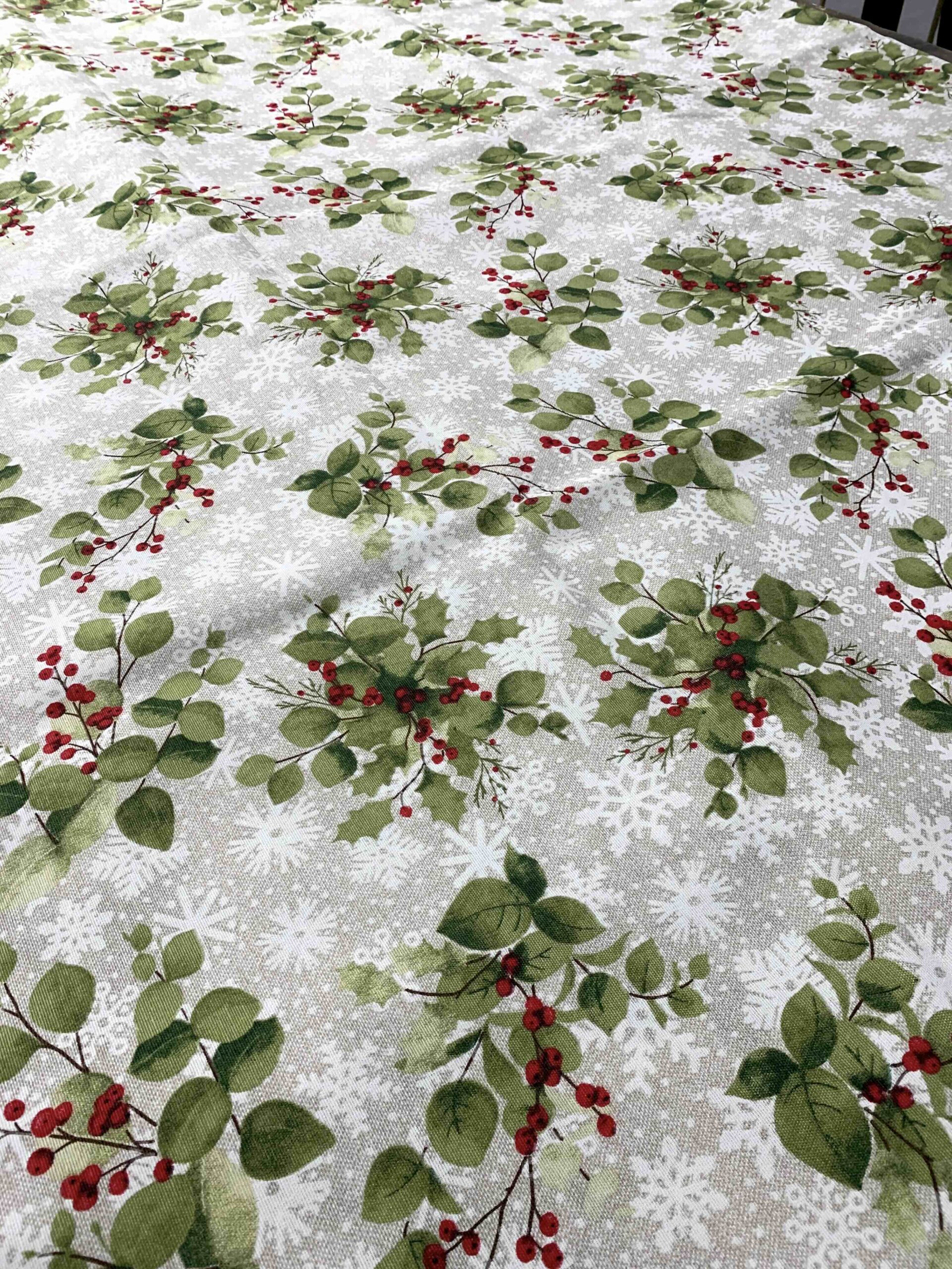 TOVAGLIA AGRIFOGLIO 140X350