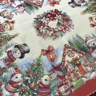 VINGI CENTRO ORSO POLARE AMICI DEL NATALE