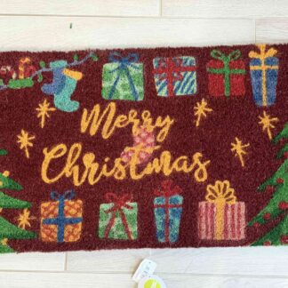 ZERBINO NATALE MERRY
