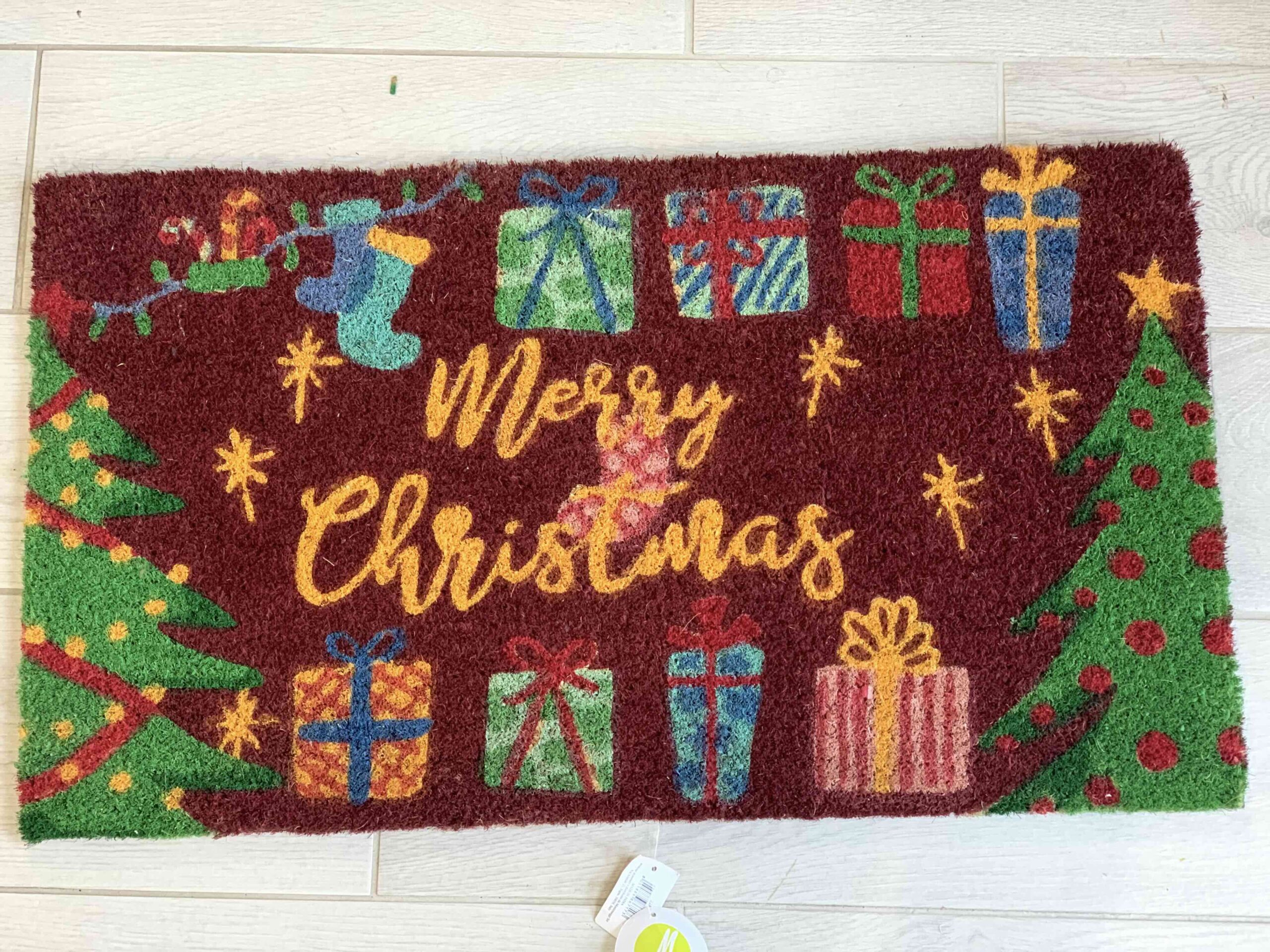 ZERBINO NATALE MERRY