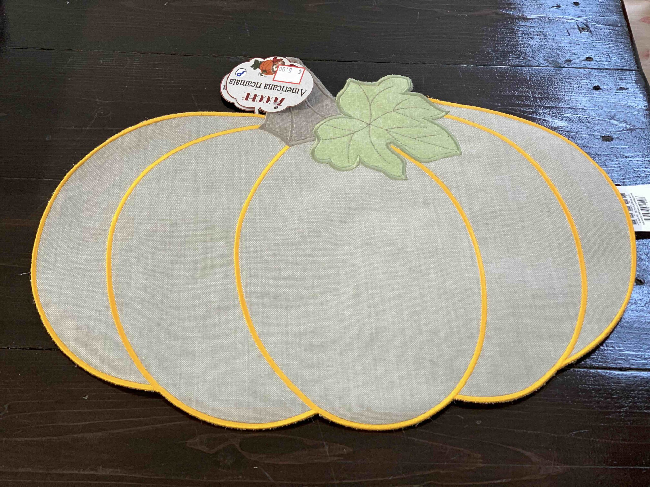 TOVAGLIETTA ZUCCA