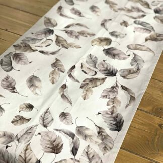 VINGI RUNNER FOGLIE AUTUNNO