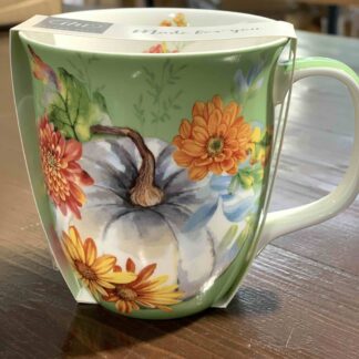 MUG ZUCCA
