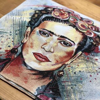 CUSCINO ARREDO FRIDA