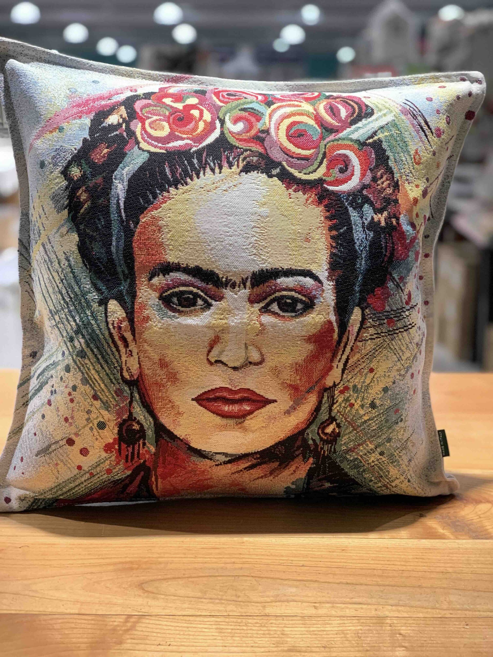 CUSCINO ARREDO FRIDA - immagine 2