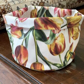 PORTA PANE TULIPANI OLANDA