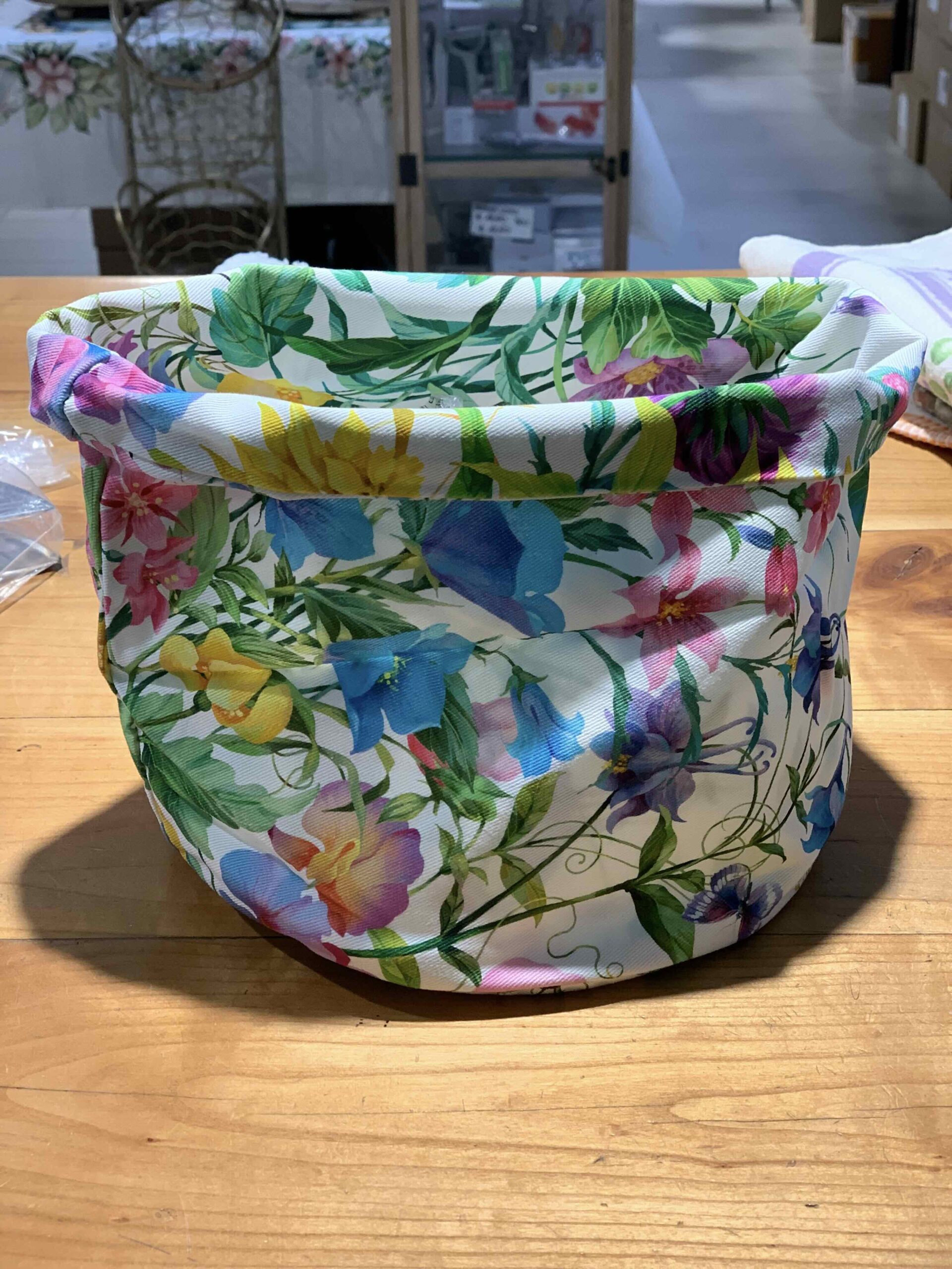 PORTA PANE PRIMAVERA