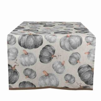 CLAYRE & EEF RUNNER ZUCCA GRIGIO