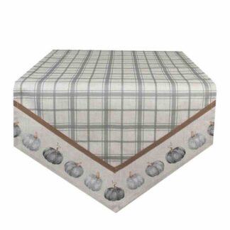 CLAYRE & EEF RUNNER 160 ZUCCA GRIGIO