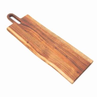 MERCURY TAGLIERE LEGNO RETTANGOLARE