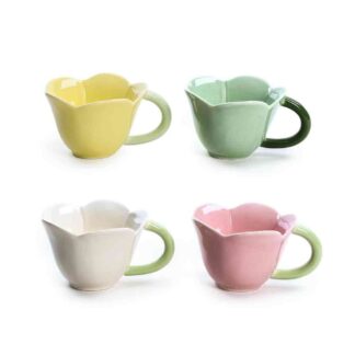 MERCURY TAZZA FIORE PRIMAVERA