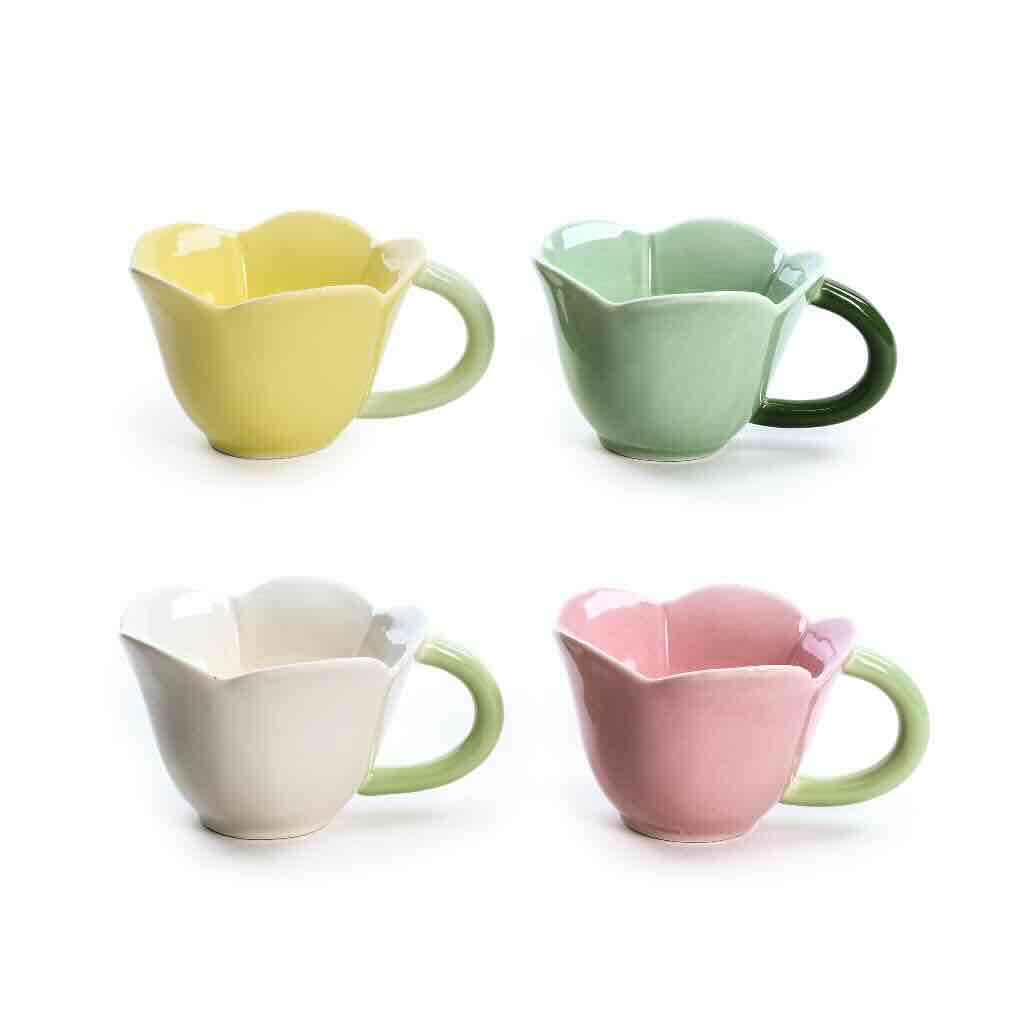 MERCURY TAZZA FIORE PRIMAVERA