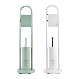 MERCURY SET SCOPINO E PORTAROTOLO SAVON
