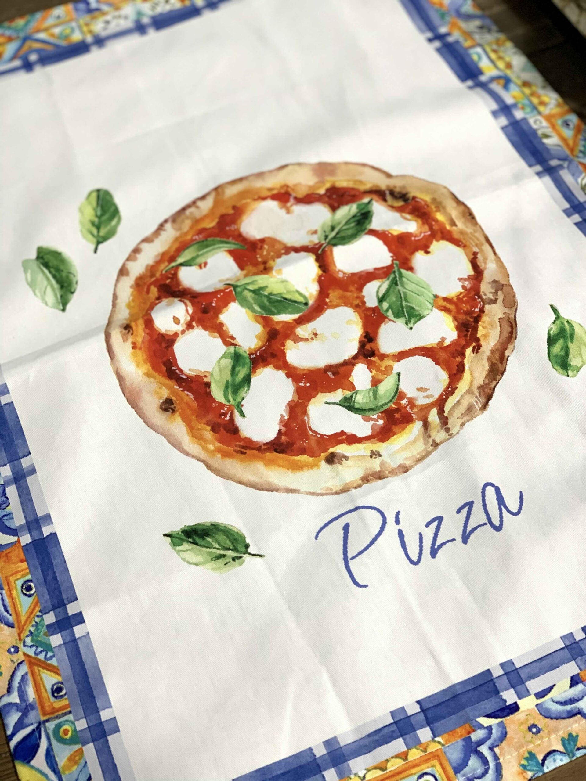 CANOVACCIO CIBO - immagine 2