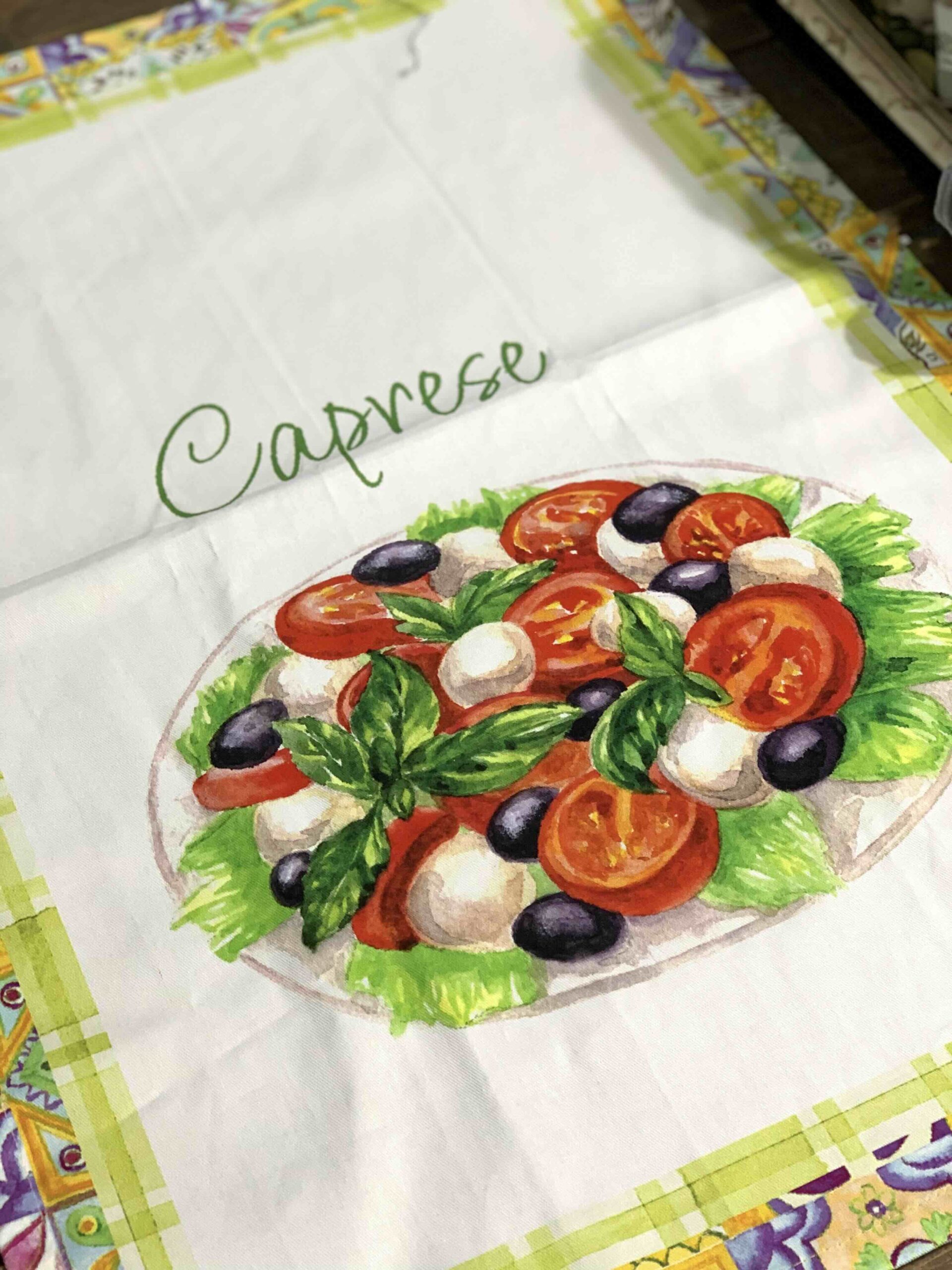 CANOVACCIO CIBO - immagine 4