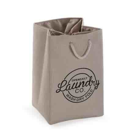 CESTO PANNI LAUNDRY - immagine 2