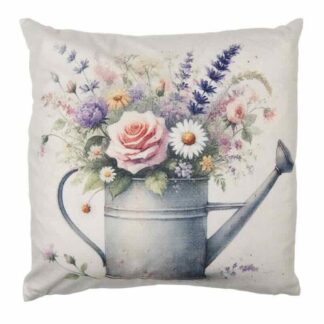 CLAYRE & EEF CUSCINO ARREDO INNAFFIATOIO FIORI