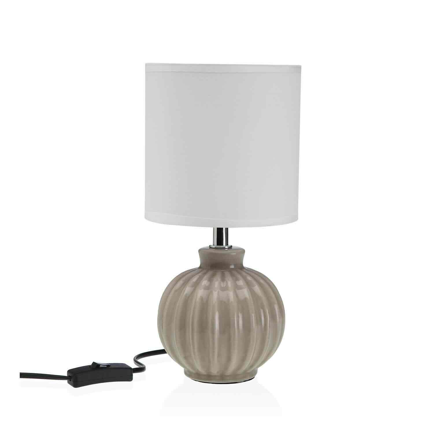 LAMPADA DA TAVOLO PICCOLA BLOOM - immagine 2
