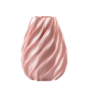 MELAVERDE VASO TWIST CIPRIA