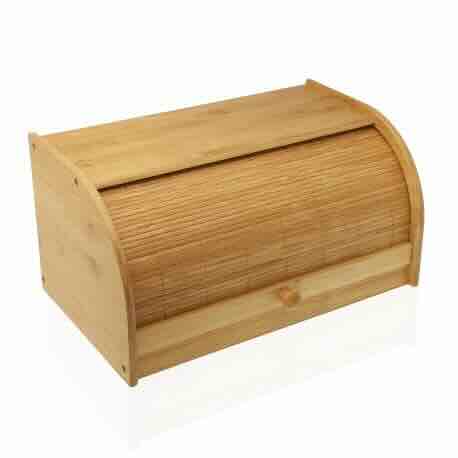 PORTAPANE IN BAMBU'
