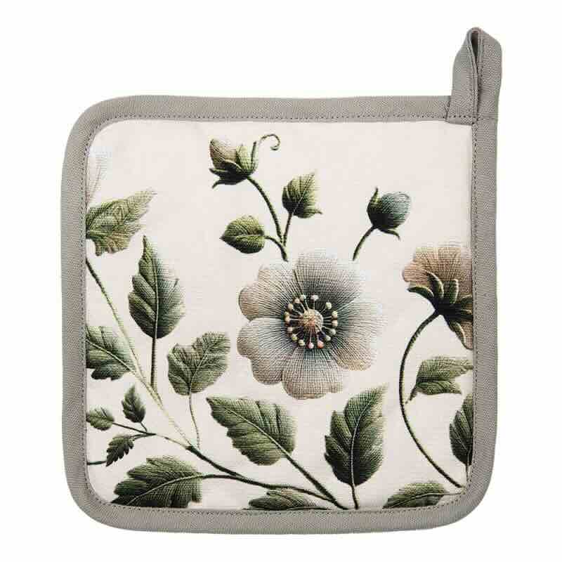 CLAYRE & EEF PRESINA FIORI