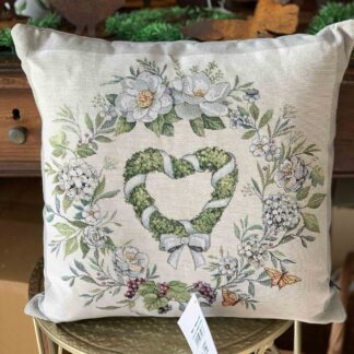 VINGI CUSCINO ARREDO PAPILLON