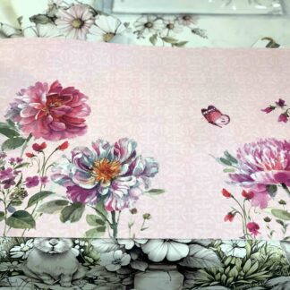 TOVAGLIETTA AMERICANO JARDIN ROSE