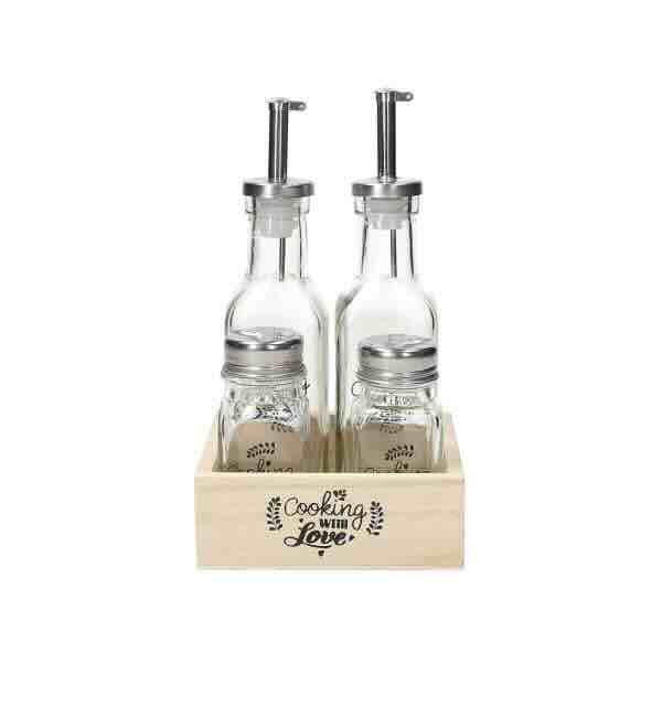 TOGNANA MENAGE DOLCE CASA COOKING WITH LOVE